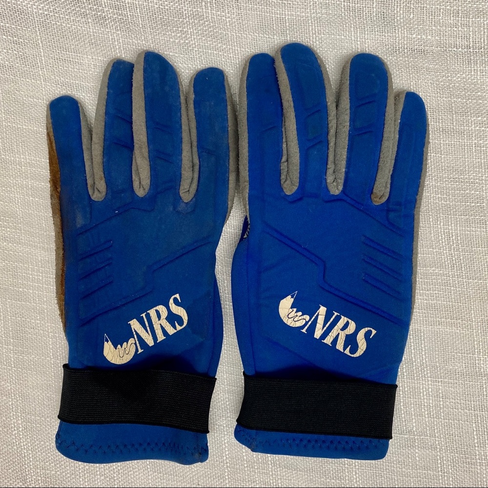 NRS Paddler Gloves